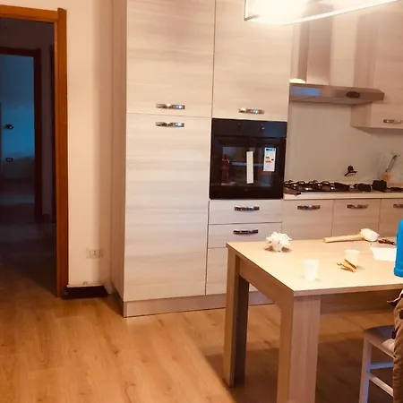 아파트 House Center *