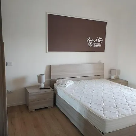 House Center * 발레도리아
