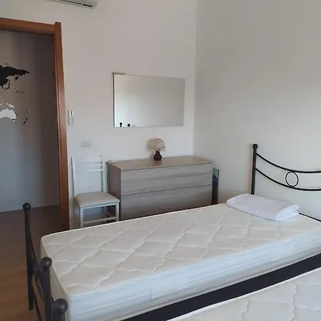 House Center 발레도리아