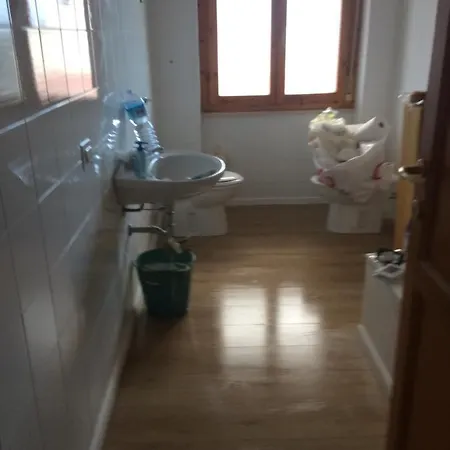 House Center 아파트